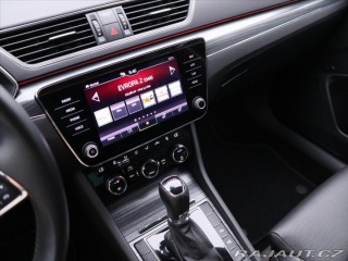 Škoda Superb 2,0 TDI 147kW DSG Canton 2021