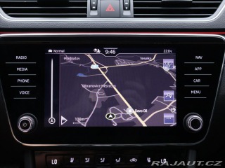 Škoda Superb 2,0 TDI 147kW DSG Canton 2021