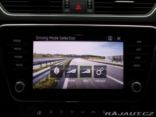 Škoda Superb 2,0 TDI 147kW DSG Canton 2021
