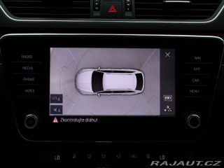 Škoda Superb 2,0 TDI 147kW DSG Canton 2021