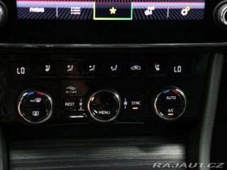 Škoda Superb 2,0 TDI 147kW DSG Canton 2021