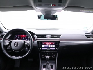 Škoda Superb 2,0 TDI 147kW DSG Canton 2021