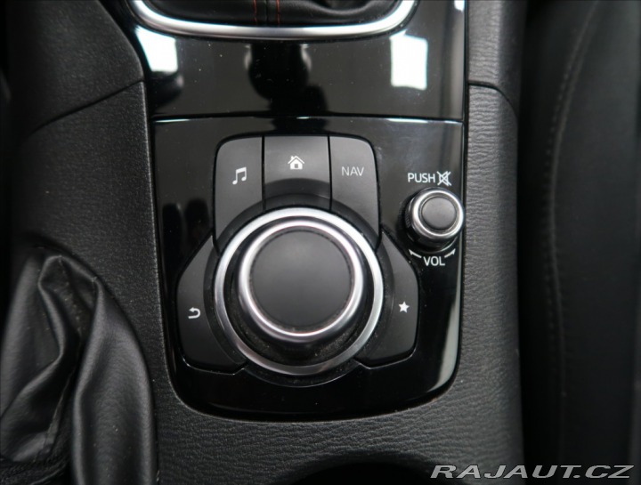 Mazda 3 2,0 i 121KW ČR 2016
