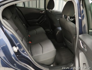 Mazda 3 2,0 i 121KW ČR 2016