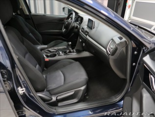 Mazda 3 2,0 i 121KW ČR 2016