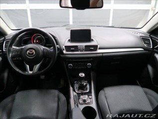 Mazda 3 2,0 i 121KW ČR 2016