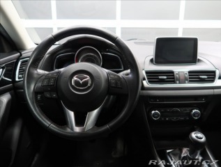 Mazda 3 2,0 i 121KW ČR 2016