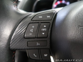Mazda 3 2,0 i 121KW ČR 2016