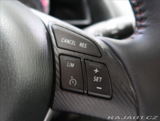 Mazda 3 2,0 i 121KW ČR 2016