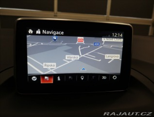Mazda 3 2,0 i 121KW ČR 2016