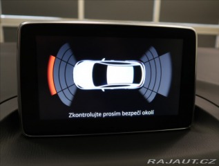 Mazda 3 2,0 i 121KW ČR 2016
