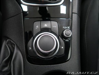 Mazda 3 2,0 i 121KW ČR 2016
