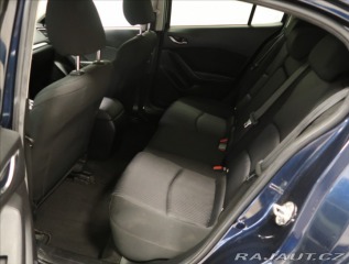 Mazda 3 2,0 i 121KW ČR 2016