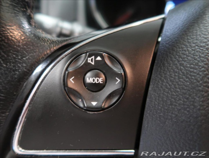 Mitsubishi ASX 1,6 i 86KW ČR 1MAJITEL 2016
