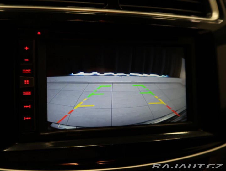 Mitsubishi ASX 1,6 i 86KW ČR 1MAJITEL 2016