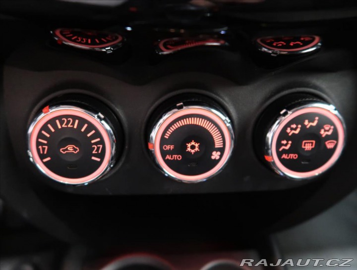 Mitsubishi ASX 1,6 i 86KW ČR 1MAJITEL 2016