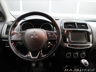 Mitsubishi ASX 1,6 i 86KW ČR 1MAJITEL 2016