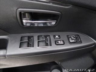 Mitsubishi ASX 1,6 i 86KW ČR 1MAJITEL 2016