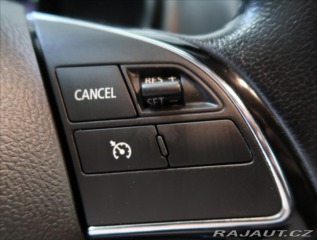 Mitsubishi ASX 1,6 i 86KW ČR 1MAJITEL 2016