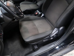 Mitsubishi ASX 1,6 i 86KW ČR 1MAJITEL 2016