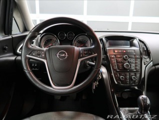Opel Astra 1,6 CDTI 81KW ČR 2015