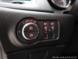 Opel Astra 1,6 CDTI 81KW ČR 2015