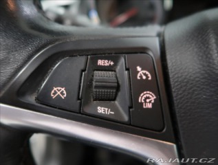 Opel Astra 1,6 CDTI 81KW ČR 2015