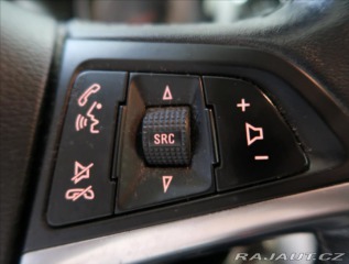 Opel Astra 1,6 CDTI 81KW ČR 2015