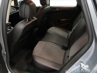 Opel Astra 1,6 CDTI 81KW ČR 2015