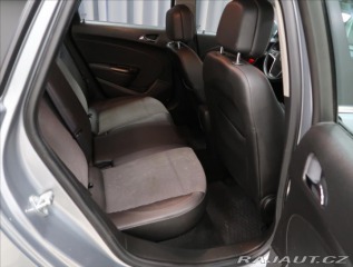 Opel Astra 1,6 CDTI 81KW ČR 2015