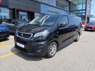 Peugeot  Expert 1,6 HDi 8-míst ČR