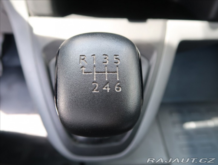 Peugeot Ostatní modely Expert 1,6 HDi 8-míst ČR 2017