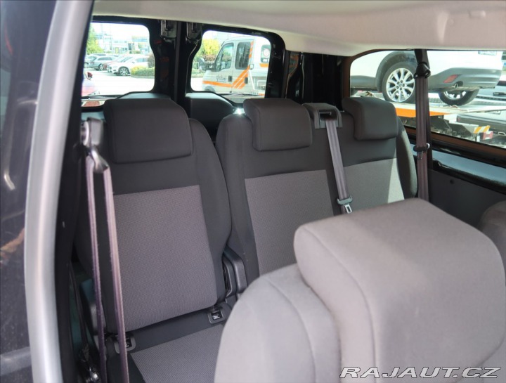 Peugeot Ostatní modely Expert 1,6 HDi 8-míst ČR 2017