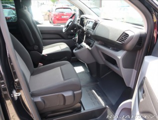 Peugeot Ostatní modely Expert 1,6 HDi 8-míst ČR 2017