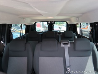 Peugeot Ostatní modely Expert 1,6 HDi 8-míst ČR 2017