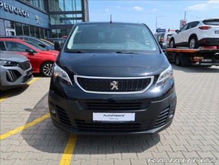 Peugeot Traveller 1,6 HDi 8-míst ČR 2017