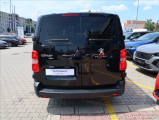 Peugeot Ostatní modely Expert 1,6 HDi 8-míst ČR 2017