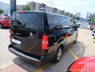 Peugeot Ostatní modely Expert 1,6 HDi 8-míst ČR 2017