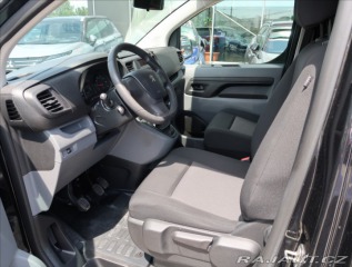 Peugeot Ostatní modely Expert 1,6 HDi 8-míst ČR 2017