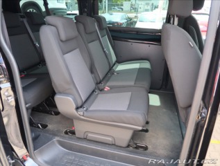 Peugeot Ostatní modely Expert 1,6 HDi 8-míst ČR 2017