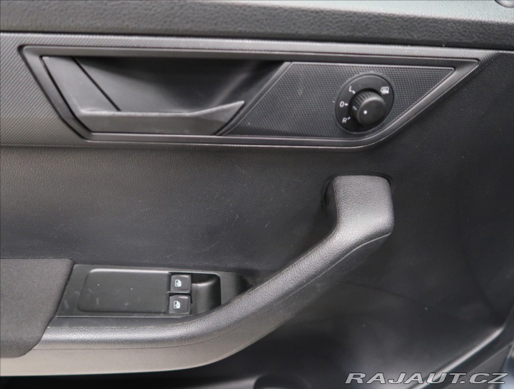 Škoda Fabia 1,0 i ČR 1 MAJITEL KLIMA 2019