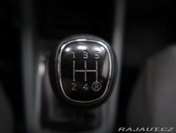 Škoda Fabia 1,0 i ČR 1 MAJITEL KLIMA 2019