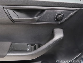 Škoda Fabia 1,0 i ČR 1 MAJITEL KLIMA 2019