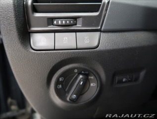 Škoda Fabia 1,0 i ČR 1 MAJITEL KLIMA 2019