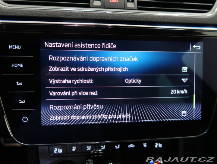 Škoda Superb 2,0 TSI DSG L&K 2020