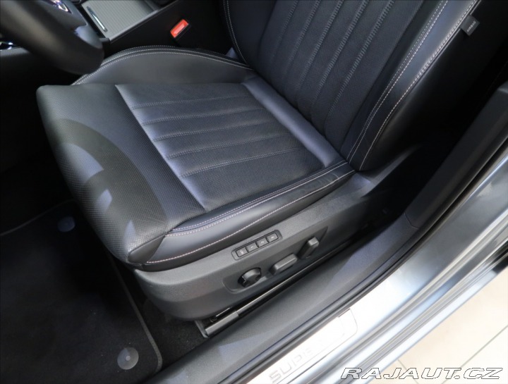 Škoda Superb 2,0 TSI DSG L&K 2020