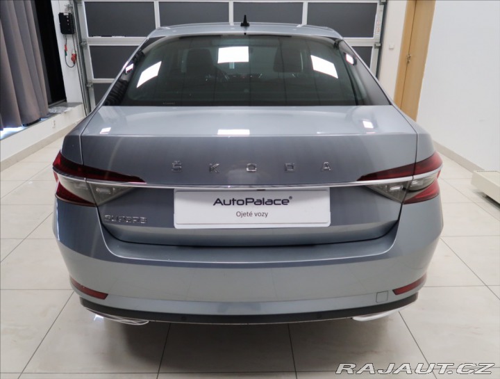 Škoda Superb 2,0 TSI DSG L&K 2020