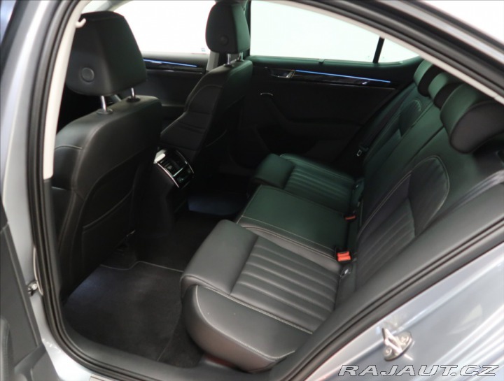 Škoda Superb 2,0 TSI DSG L&K 2020
