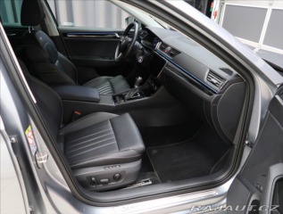 Škoda Superb 2,0 TSI DSG L&K 2020