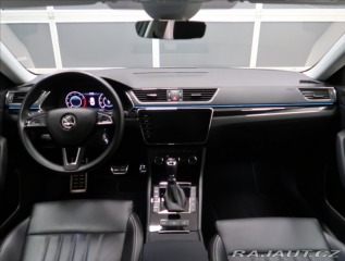 Škoda Superb 2,0 TSI DSG L&K 2020